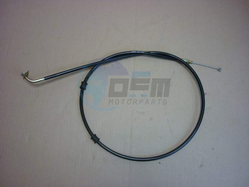 Product image: Sym - 45450-L6C-000 - PARKING CABLE COMP  0