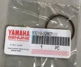 Product image: Yamaha - 932103280700 - O-RING  0