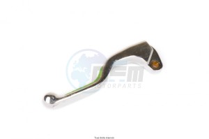 Product image: Sifam - LEK1025C - Lever Clutch 46092-1165 + Grip Color Green 