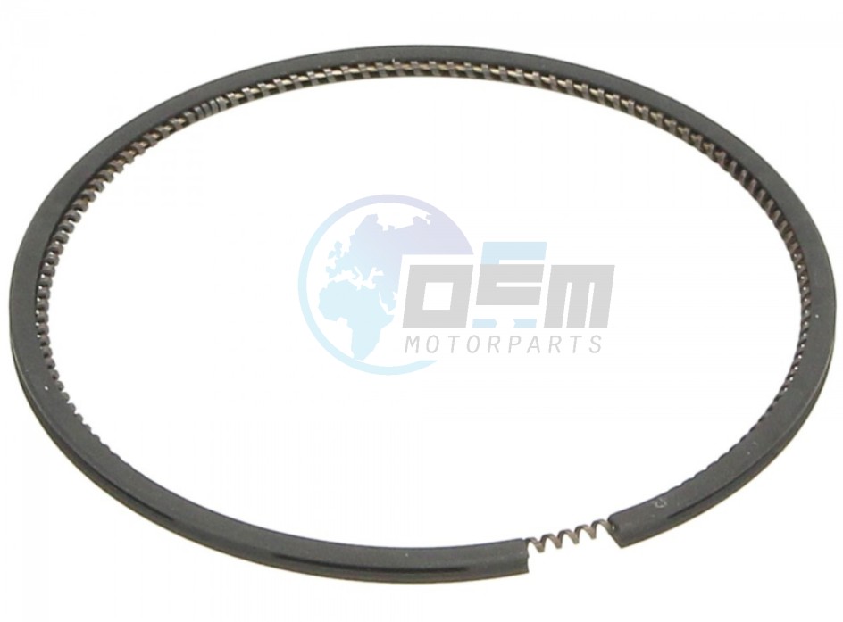 Product image: Vespa - B015161 - Oil scraper ring diam 75x2,5  0