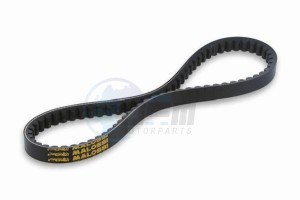 Product image: Malossi - 6115275 - V-Belt - Toothed-belt XK Belt 
