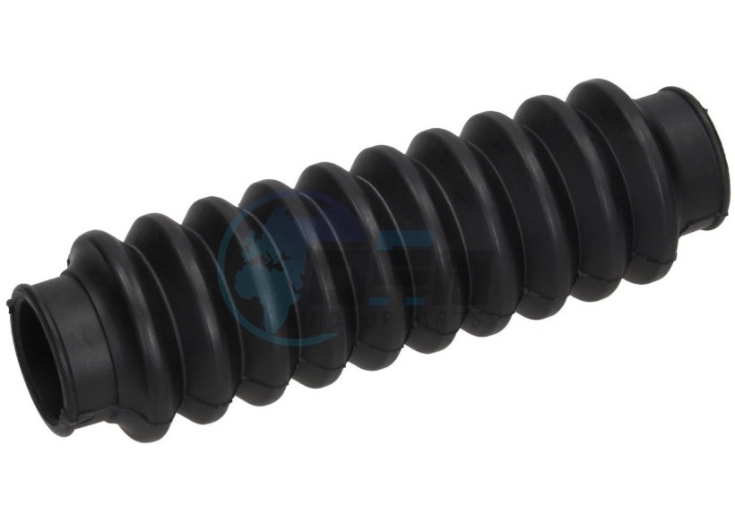 Product image: Gilera - 431863 - RUBBER BELLOWS  0