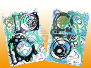Product image: Athena - VG2230 - Gasket kit Engine Yamaha XF GIGGLE 50 2008 