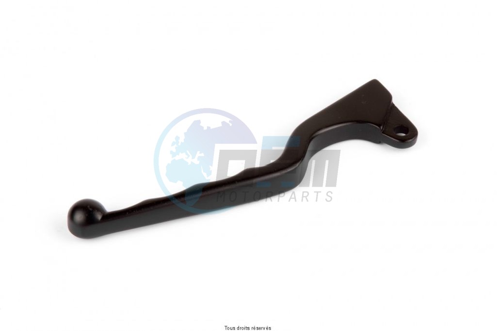 Product image: Sifam - LEH1027 - Lever Clutch 53190-mc8-000     0