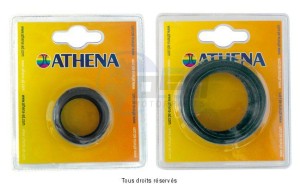 Product image: Athena - AR4101A - Front Fork seal  41x53x8/10,5    