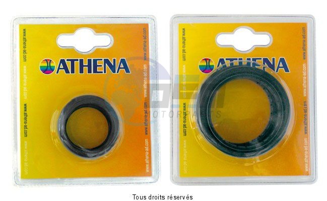 Product image: Athena - AR4101A - Front Fork seal  41x53x8/10,5     0