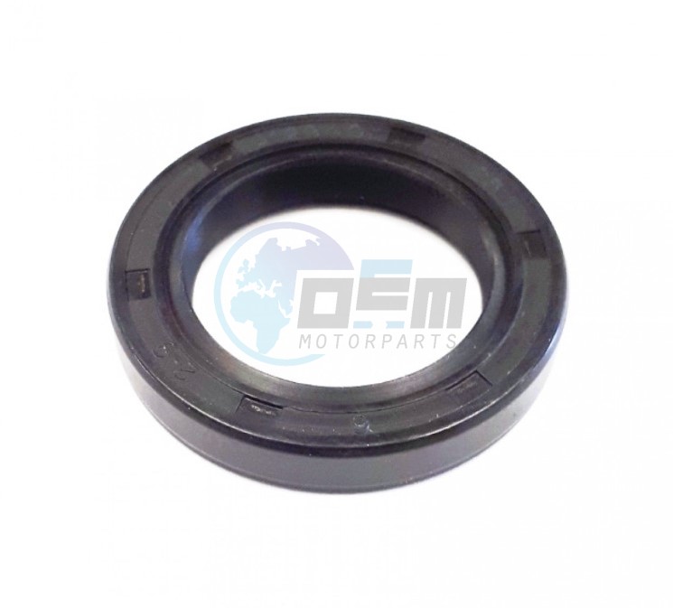 Product image: Piaggio - 1A005942 - Gasket ring 25-37-6  0