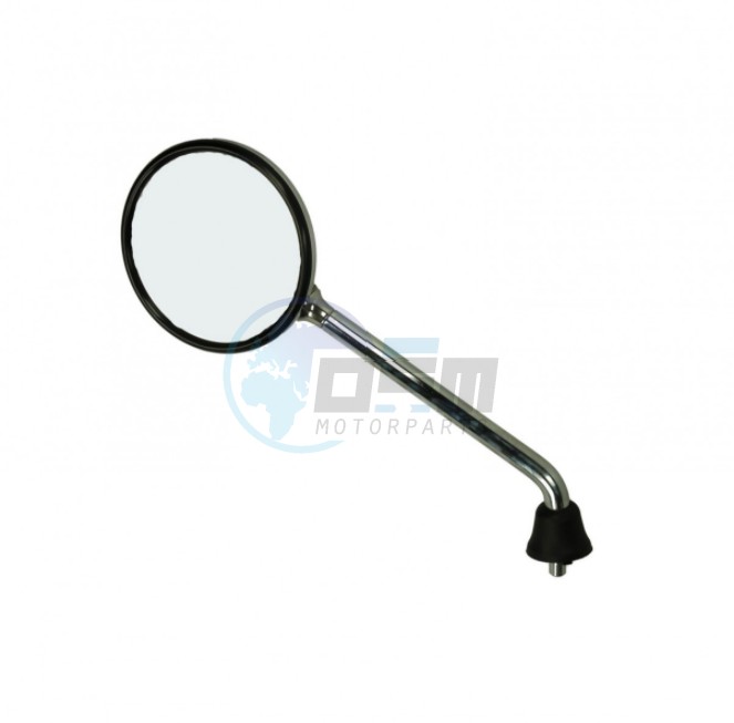 Product image: Vespa - CM179801 - LH rearview mirror (Fu Hwa)   0