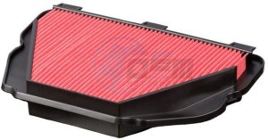 Product image: Champion - CAF3924 - Air filter - Champion type Original - Equal to HFA4924 