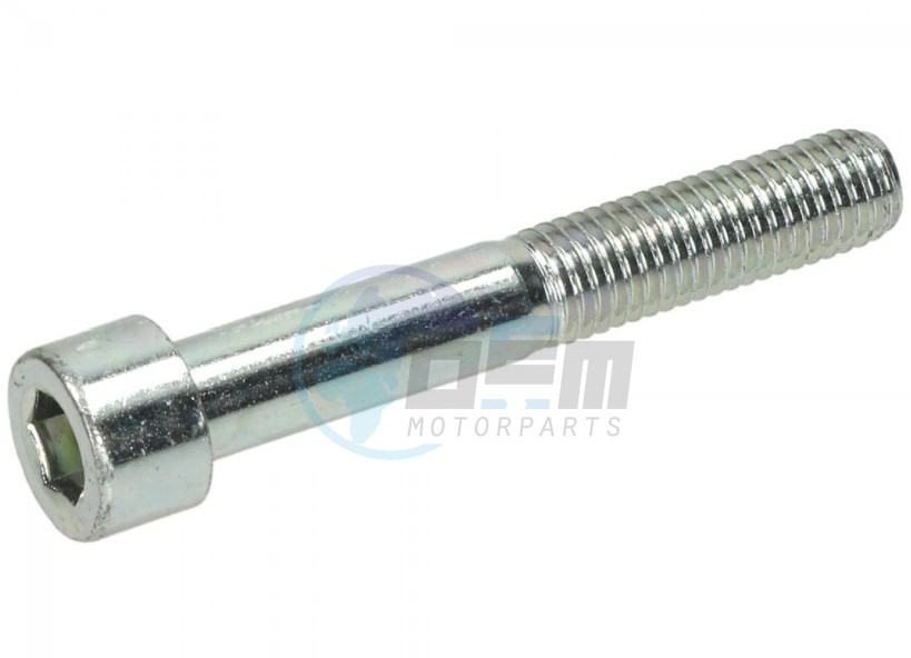 Product image: Vespa - 655554 - Hex socket screw M10x65   0