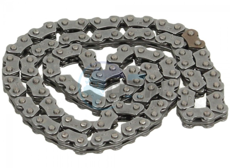 Product image: Piaggio - 82643R - TIMMING CHAIN SUNDLESS TYPE  0