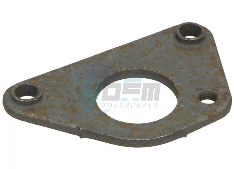Product image: Aprilia - 286163 - Plate for oil pump belt  0
