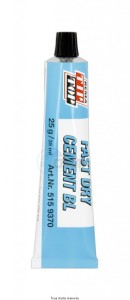 Product image: Tip Top - KP226 - Quick Dry Glue Special Cement BL FAST DRY Tube 25g 