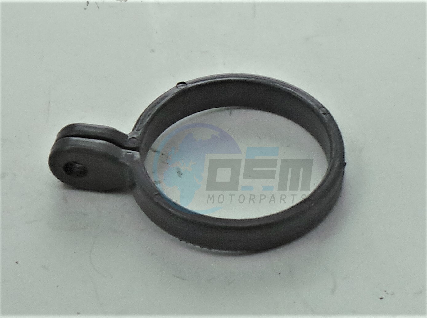 Product image: Cagiva - 80B070127 - CLAMP  0