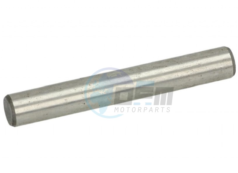 Product image: Piaggio - 486339 - Rocker arm shaft  0
