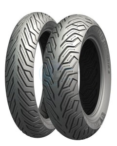 Product image: Michelin - MIC434660 - Tyre MICHELIN CITY GRIP 2 150/70-13 M/C 64S TL 