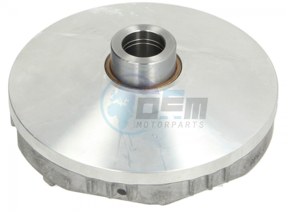 Product image: Piaggio - CM169001 - ROLLER CONTAINER ASSY  0