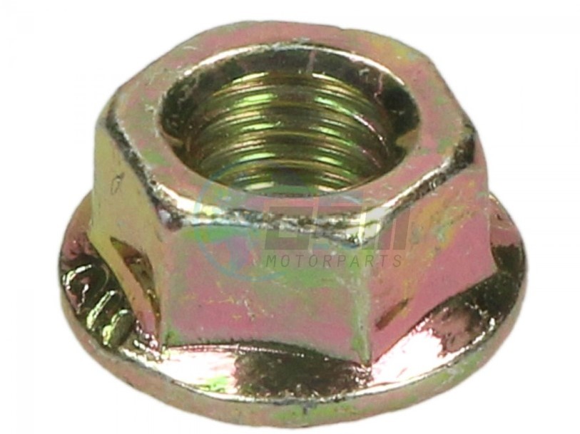 Product image: Vespa - 241937 - Self locking nut m5   0