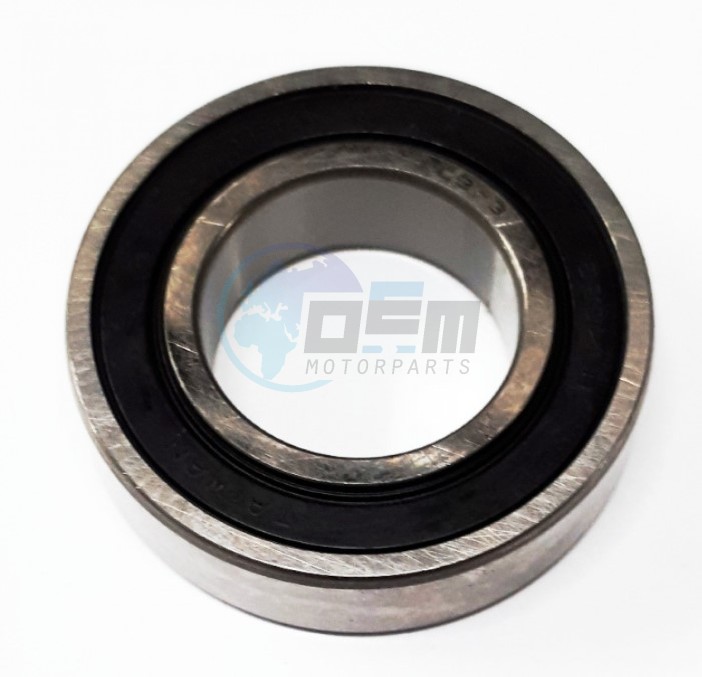 Product image: Piaggio - 1A002689 - Radial ball bearing  0