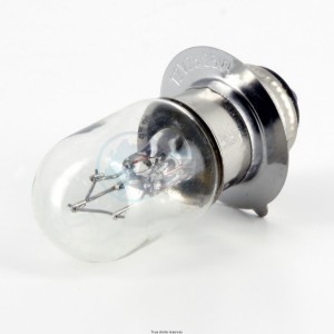 Product image: Kyoto - OL7750K - Bulb 12V 35/35W P15D-25-1 Delivery 1 package with 10 pieces 