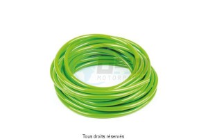 Product image: Sifam - 97L139G - Fuel line Greene Ø6mm X 3 Meters Flexible   