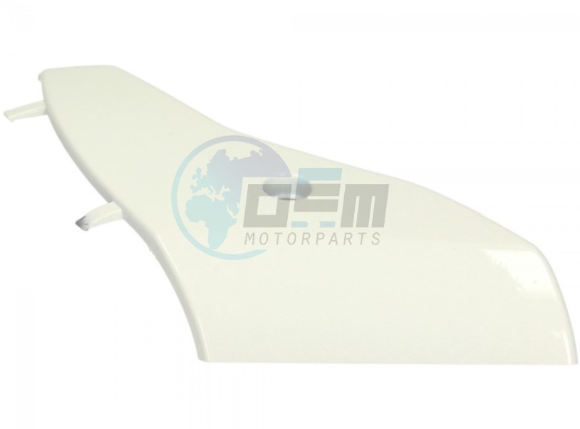 Product image: Vespa - 60041640BR - Front suspension cover   0