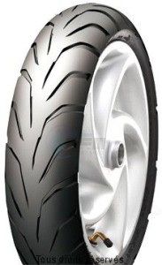 Product image: Kyoto - KT1263S - Tyre Scooter 120/60x13 DM1092F 55R   