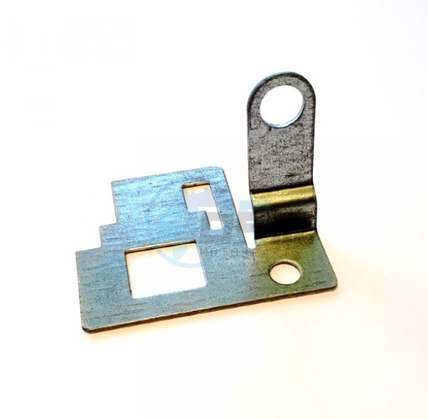 Product image: Vespa - 641532 - Fusebox bracket   0