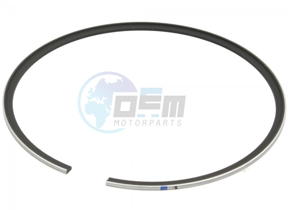 Product image: Vespa - B015159 - Compression ring diam 75x1,5  0