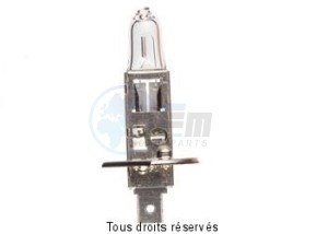 Product image: Osram - OP64150 - Lamp H1 - 12v 55w P14.5s Delivery package with 1 pcs 