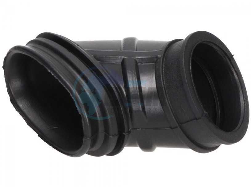 Product image: Gilera - 487592 - Carburettor-air box hose  0