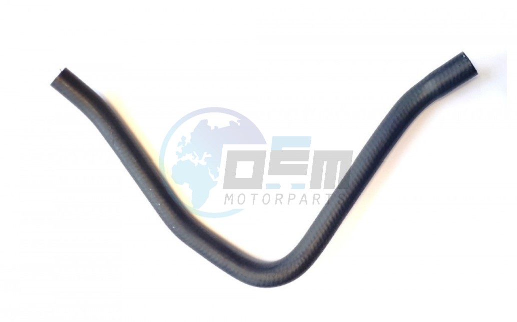 Product image: Piaggio - 57313R - HOSE (RADIATOR LH-LOWER JOINT)  0