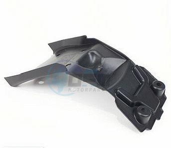 Product image: Yamaha - 22BF163A0000 - COVER REAR FENDER 1  0