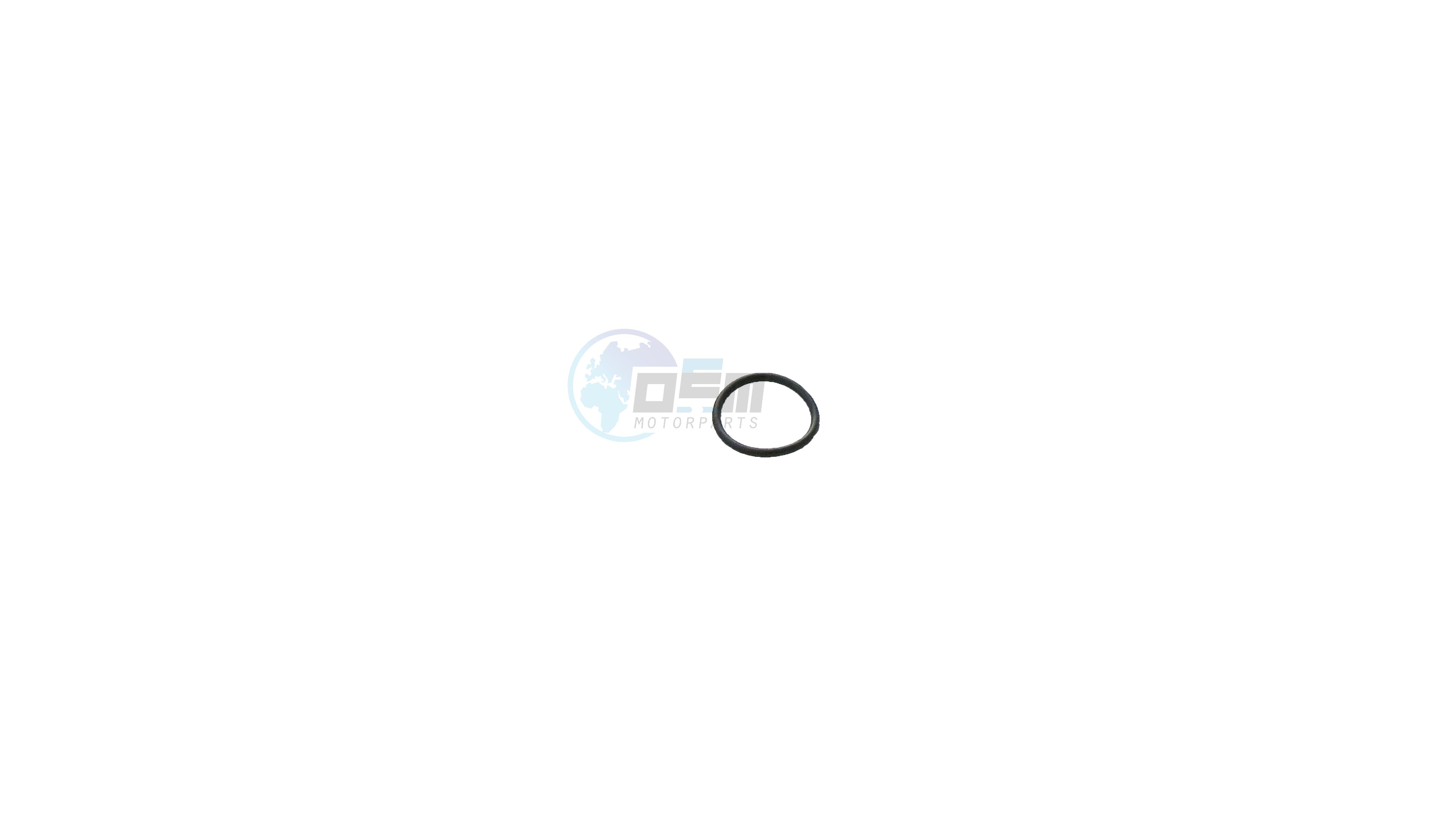 Product image: Cagiva - 800036380 - OIL SEAL  0