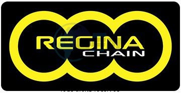Product image: Regina - 525-ORP-106 - Chain 137 ZRP 106 Schakels      TYPE: 525  0