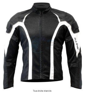 Product image: S-Line - VESTSUWOM11 - Jacket SUMMER Woman Size XS 