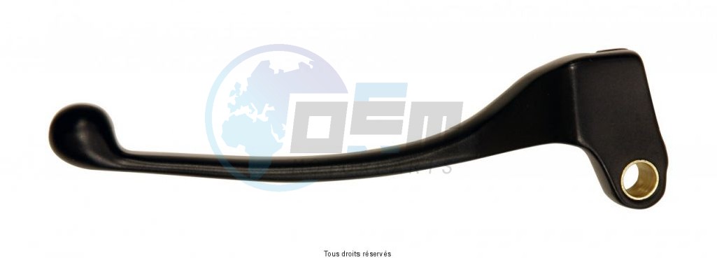 Product image: Sifam - LEH1011 - Lever Clutch 53178-ky4-880     0