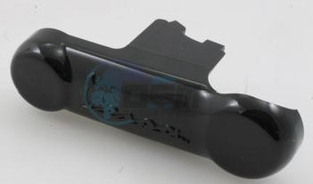 Product image: Vespa - 1C003863 - Front suspension arm cover  0