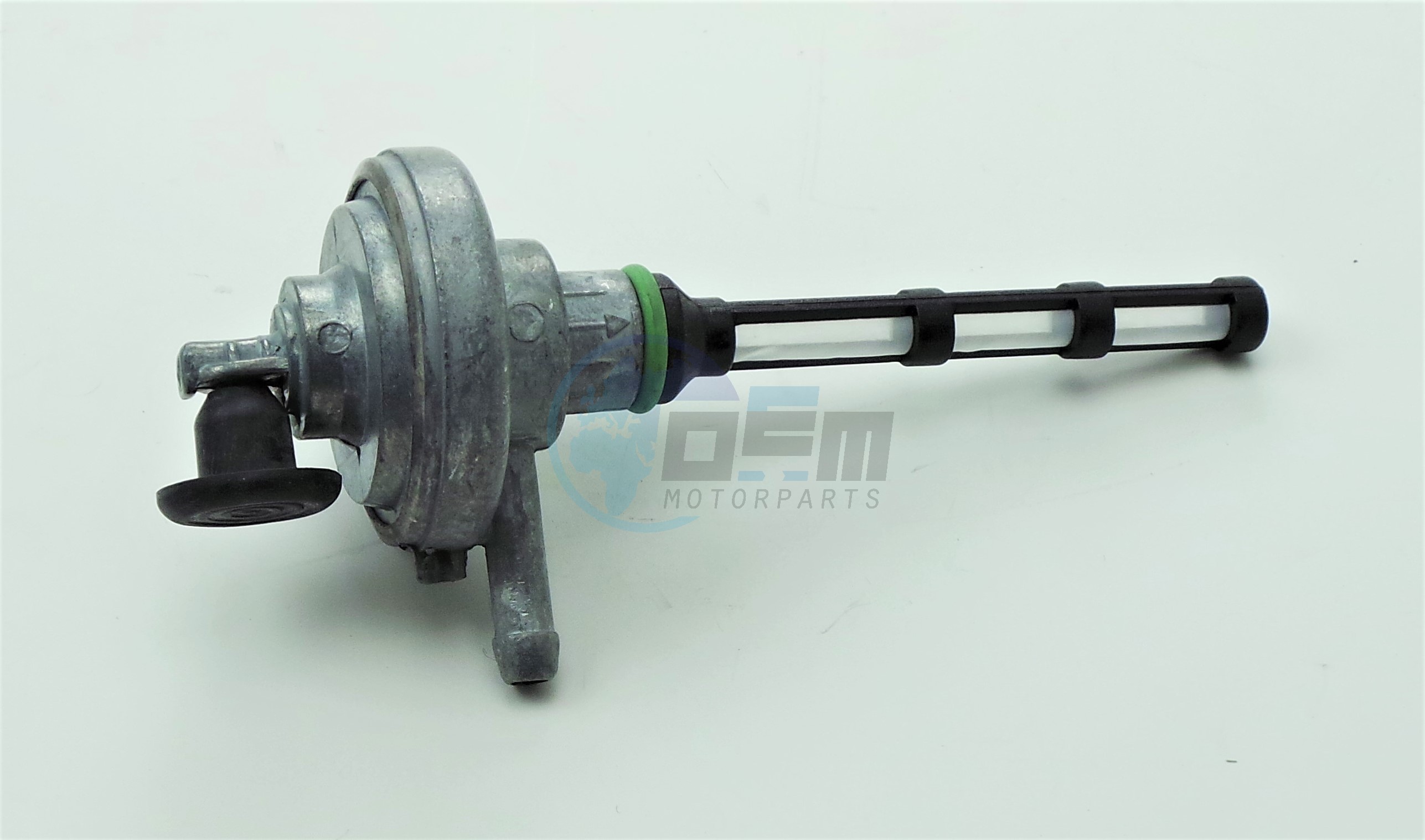 Product image: Vespa - 674594 - Faucet depression press fastener   0