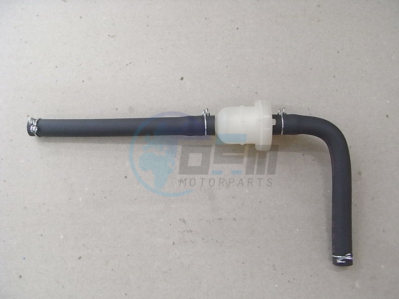 Product image: Sym - 1690A-H9A-000 - FUEL STRAINER ASSY   0