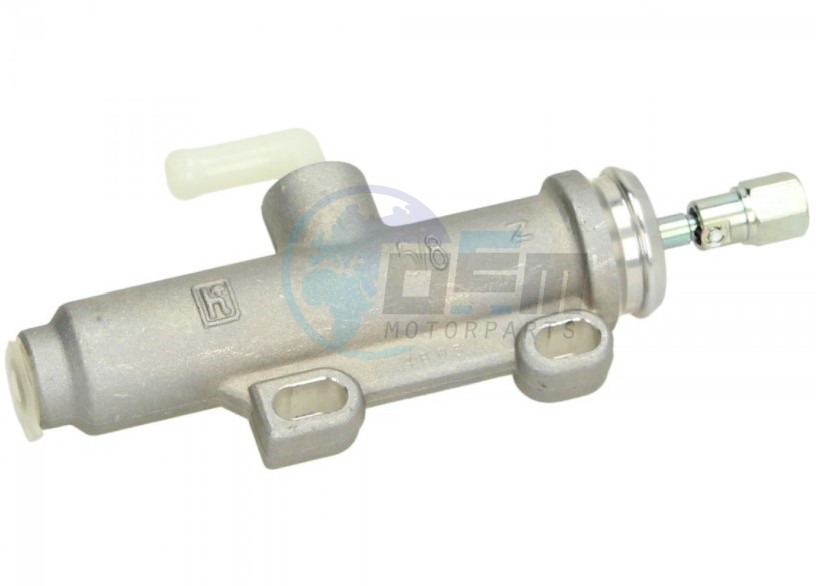 Product image: Gilera - 648798 - Complete brake pump D.16  0