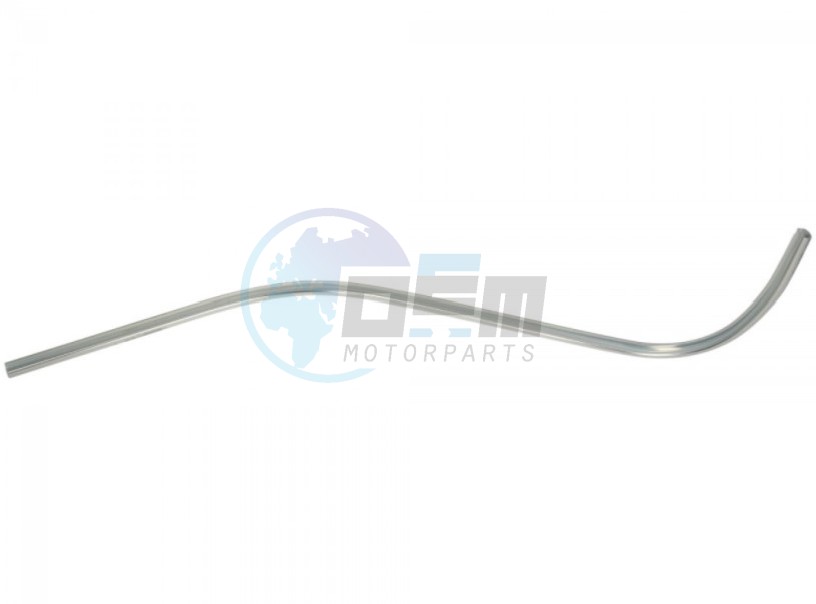 Product image: Piaggio - 622188 - Right-hand shield edge   0
