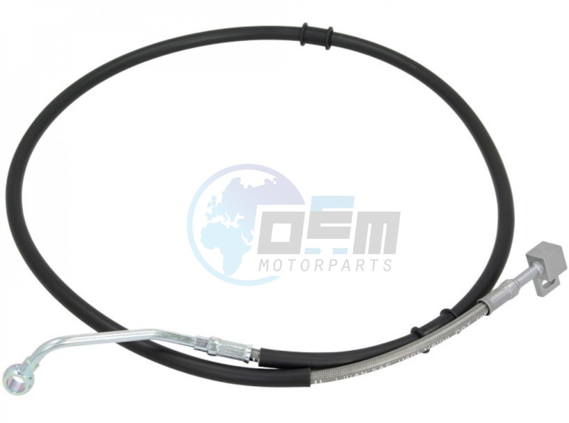 Product image: Vespa - 1C002323 - Rear brake pipe  0