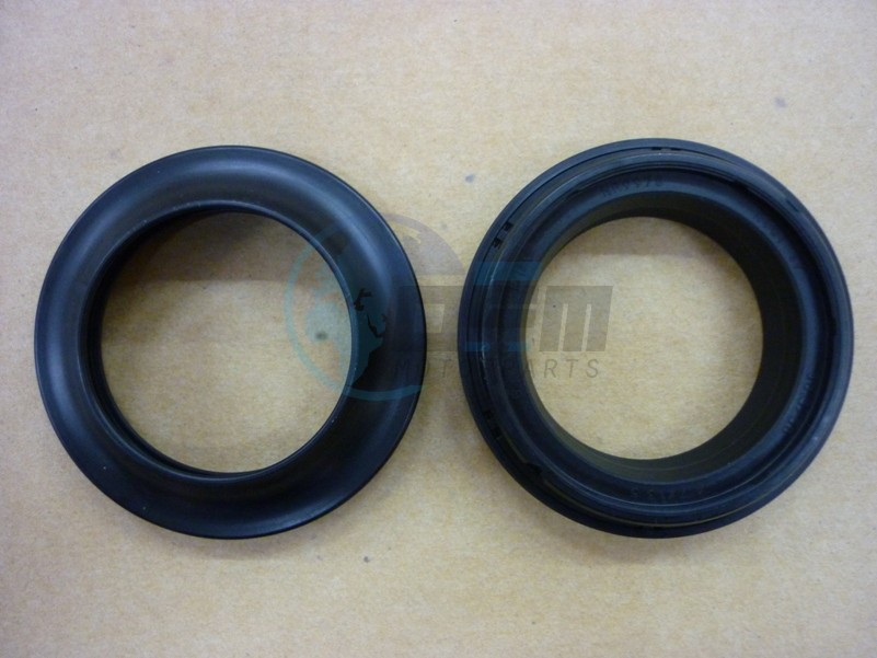 Product image: Sym - 91256-L3A-000 - DUST SEAL  0