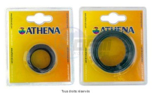 Product image: Athena - AR4115A - Front Fork Seal 41x51x6 