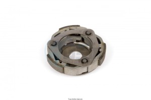 Product image: Kyoto - KC1006 - Clutch Scooter Foresight/X9/Sv 250  Honda/Piaggio/Peugeot 