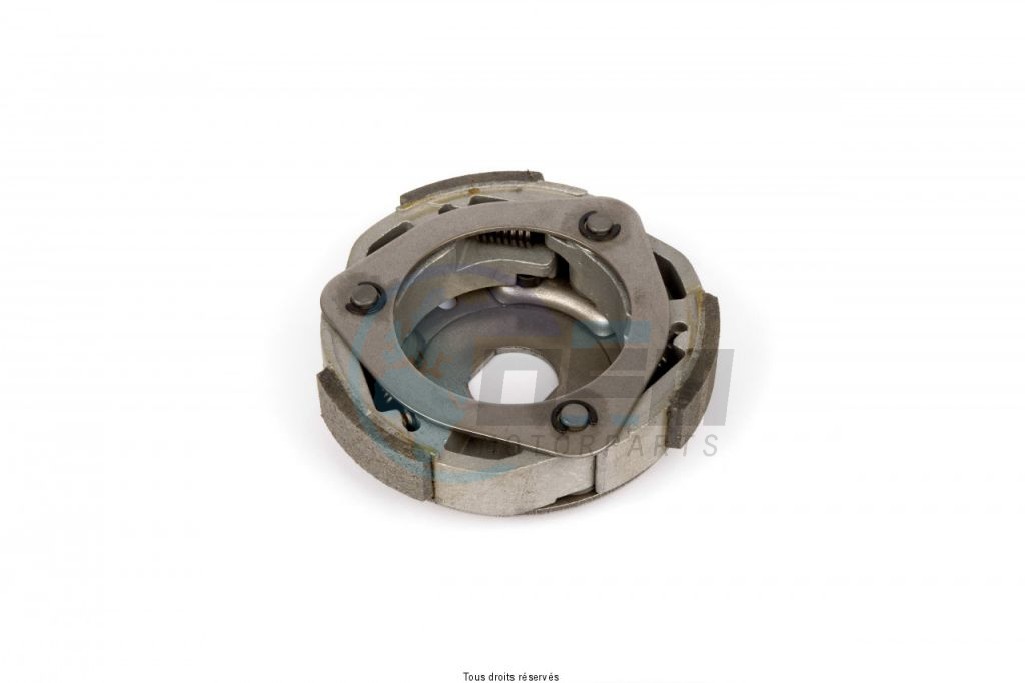Product image: Kyoto - KC1006 - Clutch Scooter Foresight/X9/Sv 250  Honda/Piaggio/Peugeot  0