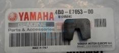 Product image: Yamaha - 4B0E76530000 - SLIDER  0
