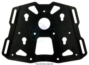 Product image: S-Line - KSAC11 - Mounting plate Top Case BMW F650/700/800Gs With Manual 