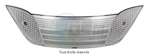 Product image: S-Line - KS52NAC1T - Reflector Transparent For Top Case KS52N   